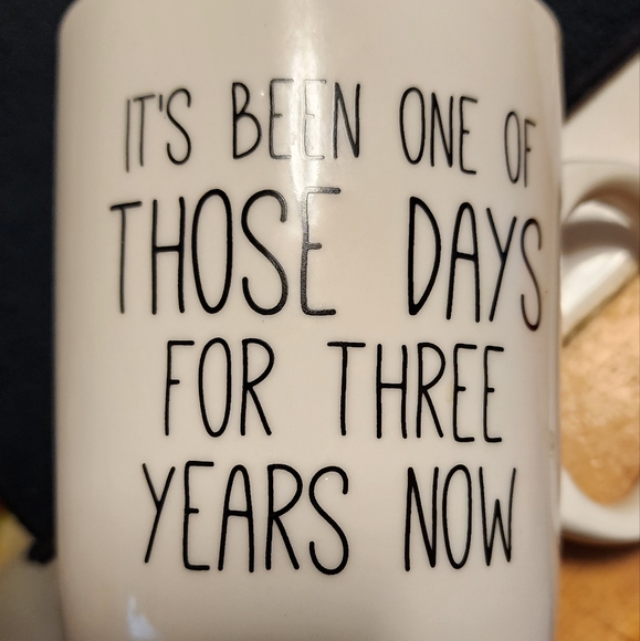 Funny Mug - Picture 1 of 4